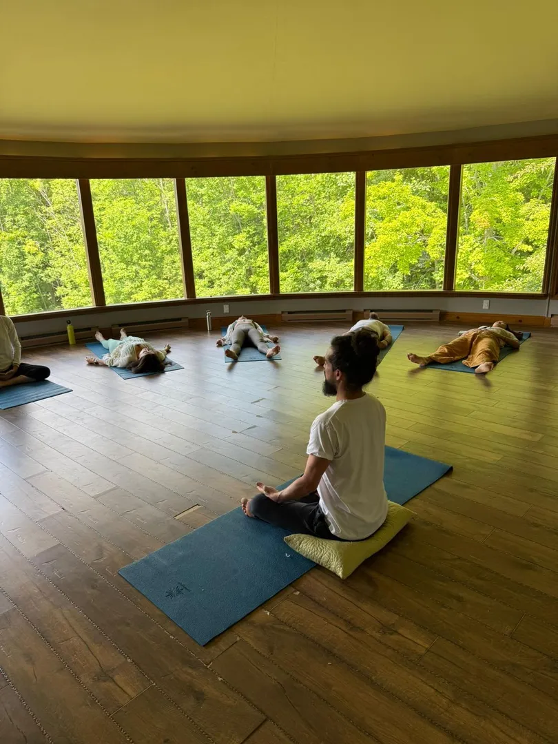 Event at Mountain Sanctuary